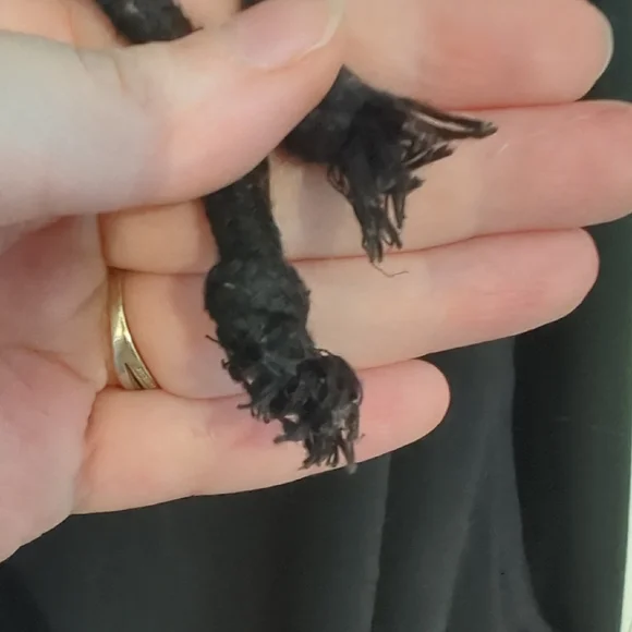 Shein Unisex 3X Black Hoodie with Moon Phases - Picture 6 of 6